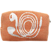 Pochette 8cm Câble Orange