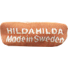 Necessär 8cm Sladd Orange