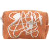 Necessär 8cm Sladd Orange