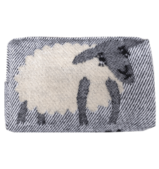 Pochette 12cm Mouton