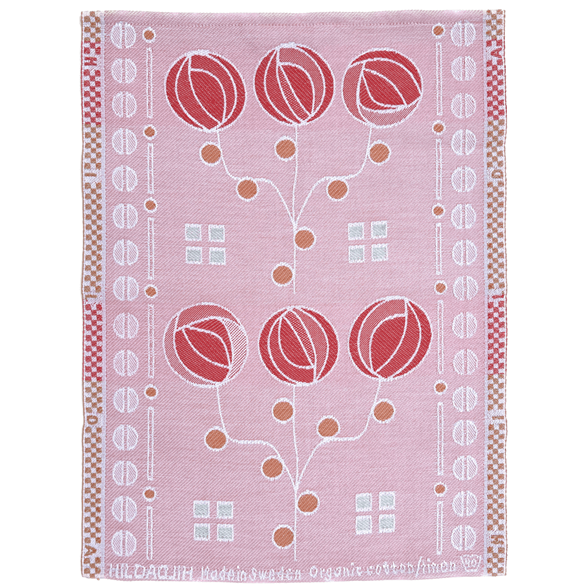 Essuie-mains Jugend Rose