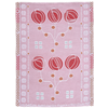 Essuie-mains Jugend Rose
