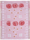 Towel Jugend Pink