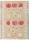 Towel Jugend Yellow