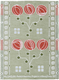 Towel Jugend Green