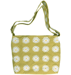 Messenger Daisy Lime