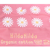 Messenger Bag Daisy Pink