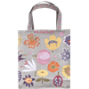 Tote L Flowers