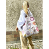 Tote L Flowers