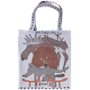 Tote L Swedish Animals