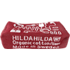 Pouch 18cm Cords Red