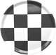 Plateau D 38 Carreaux Noirs