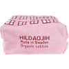 Toilet bag 25cm Windows Pink