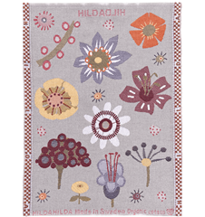 Towel Flowers Small