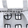 Tote M Fönster Grå