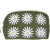 Pochette 8cm Marguerite Verte