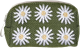 Pochette 8cm Marguerite Verte
