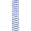 Löpare 35x150cm Fisk mini