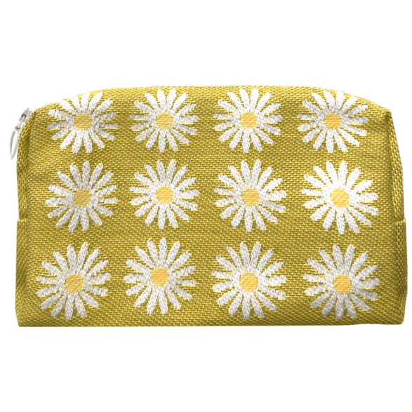 Necessär 18cm Prästkrage Lime