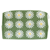 Pochette 18cm Marguerite Verte