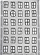 Towel Windows White