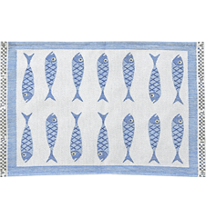 Tablett Fisk Mini