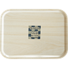 Tray Medium Daisy Blue