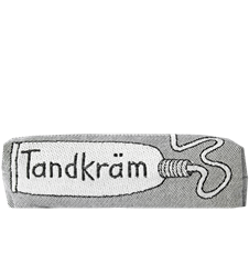 Pennfodral Tandkräm