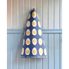 Towel Egg Small Sky blue