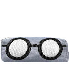Eyeglasses case Glasses Blue