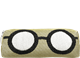 Étuis à lunettes Lunettes Lunettes Vertes