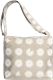 Messenger bag Prästkrage Lingrå
