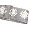 Messenger Daisy Grey