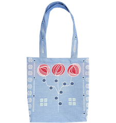 Tote M Jugend Bleu