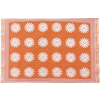 Set de Table Marguerite Orange