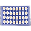 Set de Table Oeuf Bleu