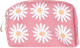 Pochette 8cm Marguerite Rose