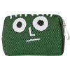 Pochette 8cm Bonhomme Vert