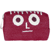 Pochette 8cm Bonhomme Rouge