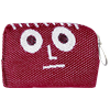 Pochette 8cm Bonhomme Rouge