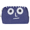 Pochette 8cm Bonhomme Bleu