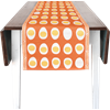 Runner 35x150 cm Egg Orange