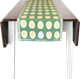 Runner 35x150 cm Egg Green