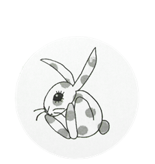 Coaster Rabbit