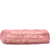 Kulturbeutel 18cm Wiesen-Margerite Rosa