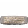 Necessär 18cm Prästkrage Lingrå