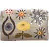 Pochette 12 cm Fleurs