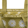 Tote M Prästkrage Lime