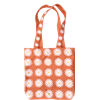 Tote M Daisy Orange