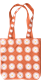 Tote M Marguerites Orange